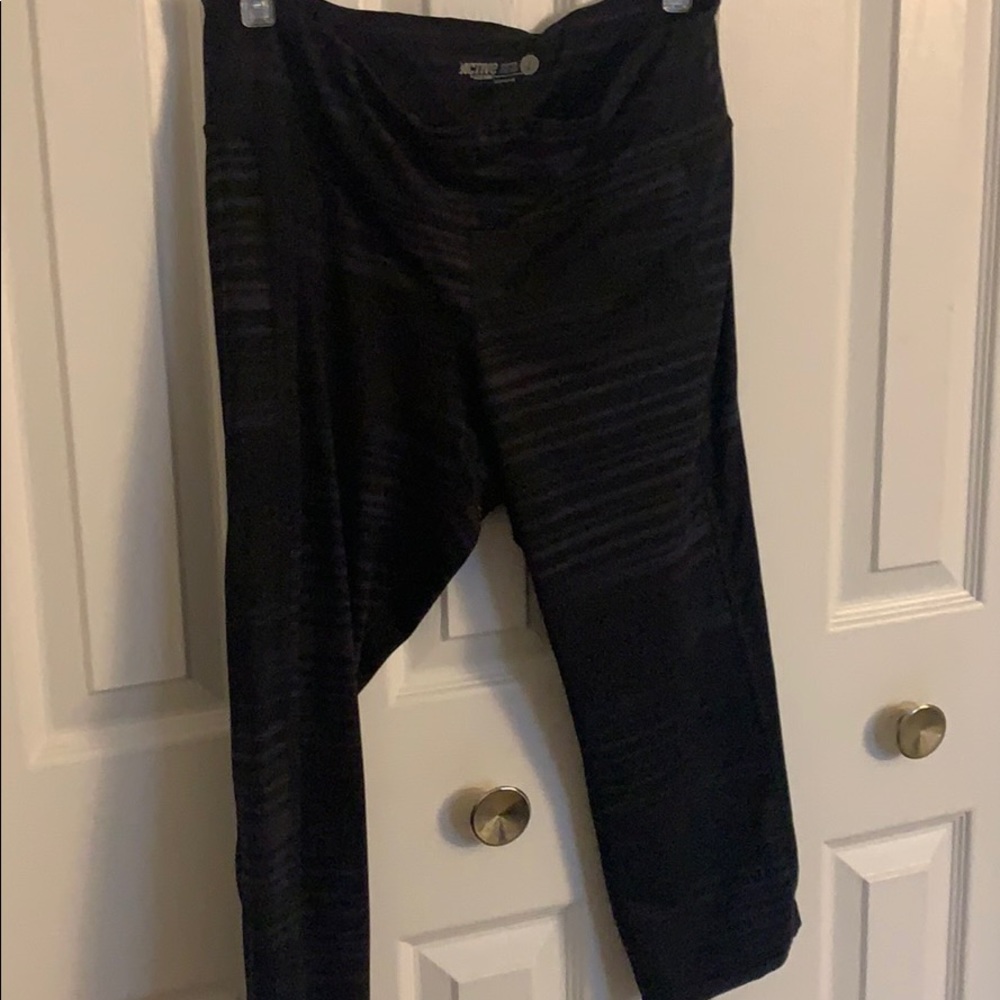 Workout leggings